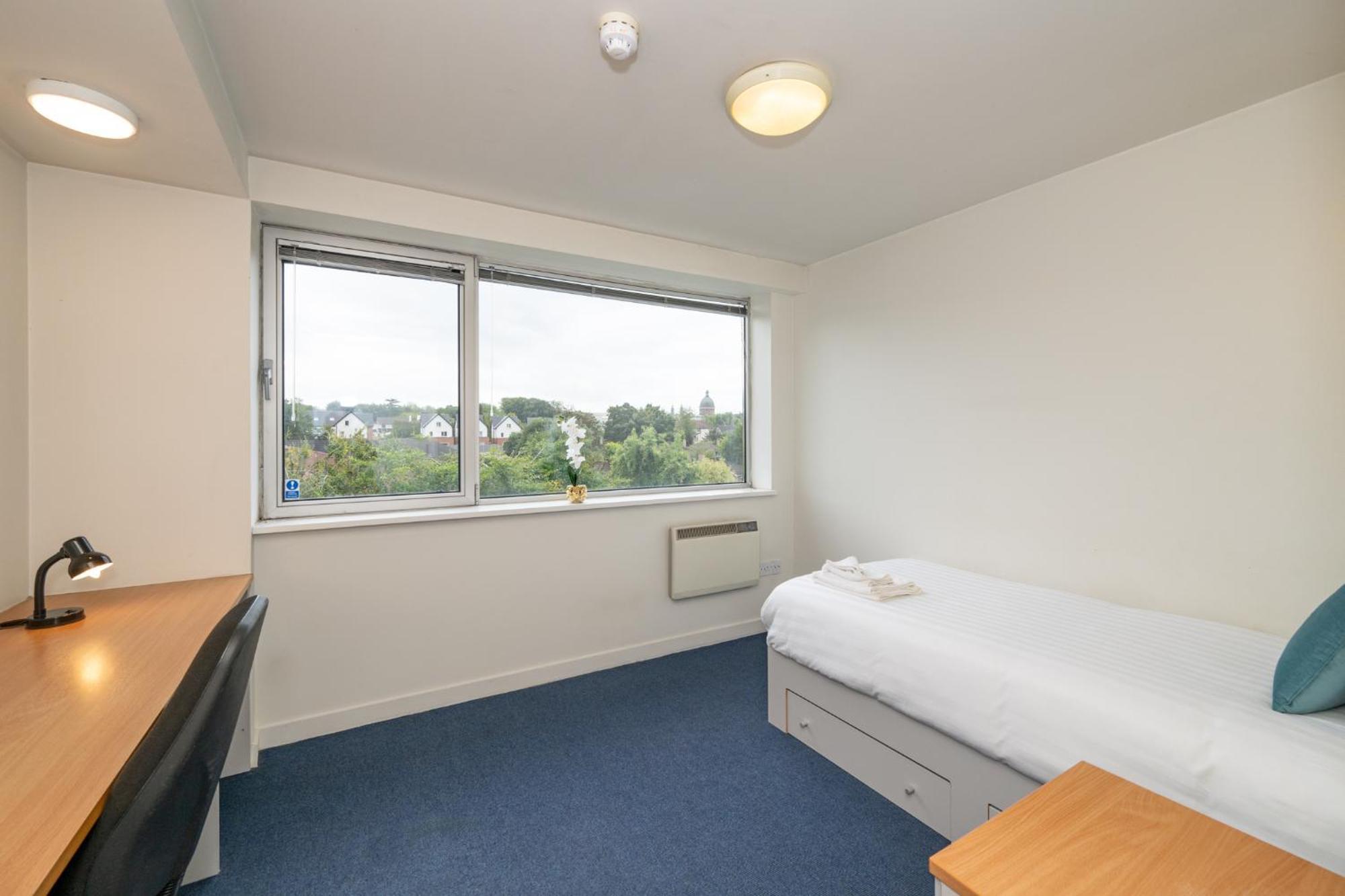 Victoria Mills - Ucc Summer Beds Cork Esterno foto