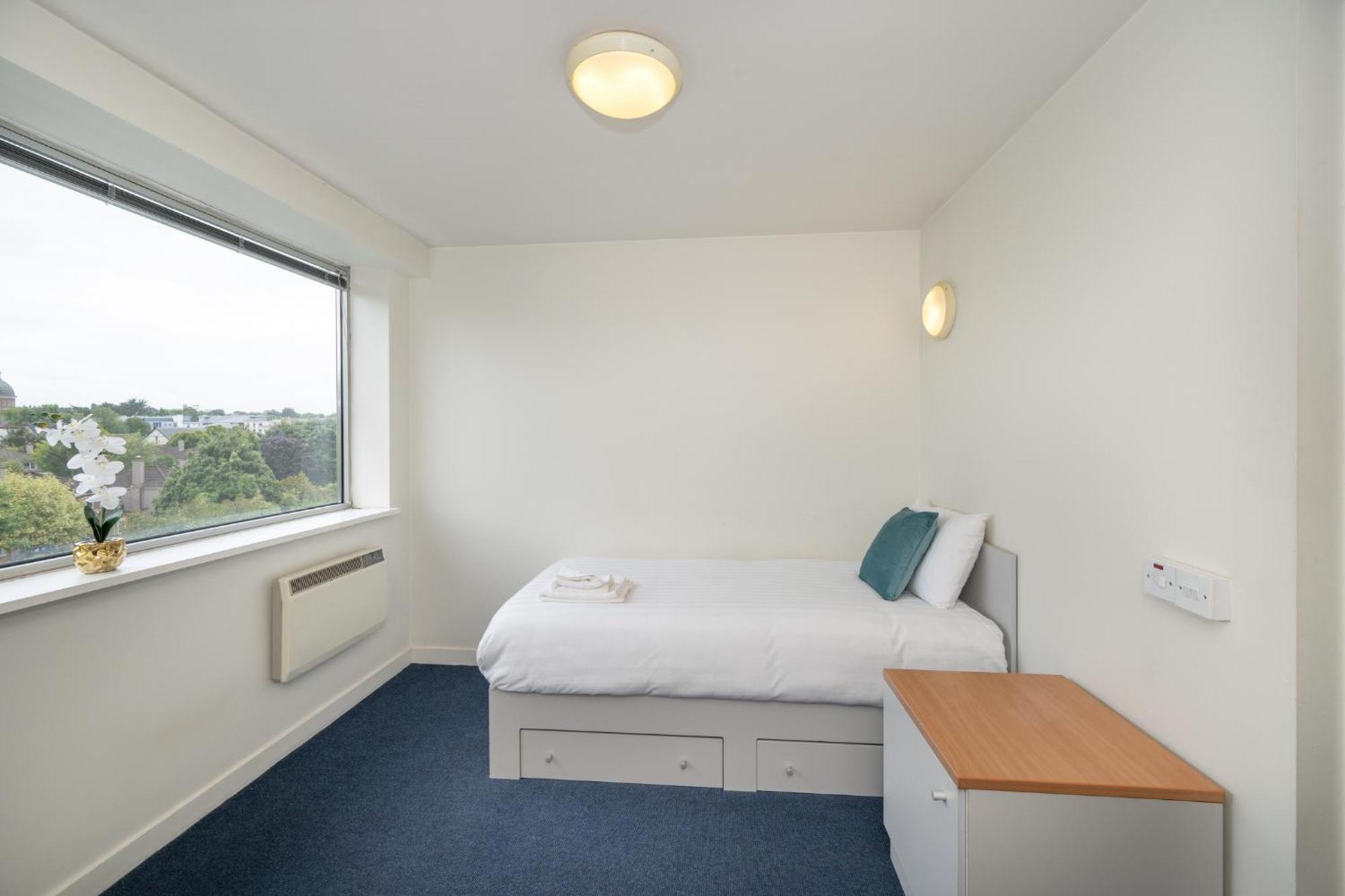 Victoria Mills - Ucc Summer Beds Cork Esterno foto
