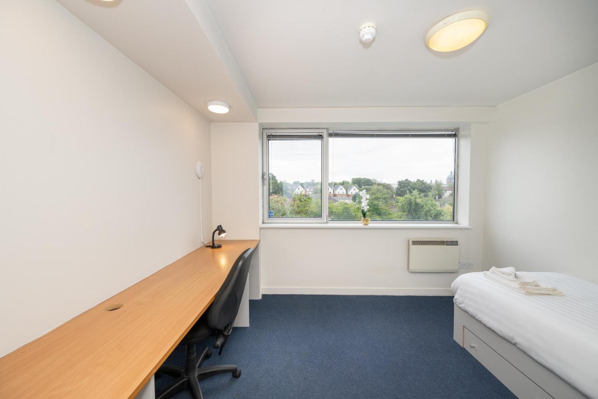 Victoria Mills - Ucc Summer Beds Cork Esterno foto