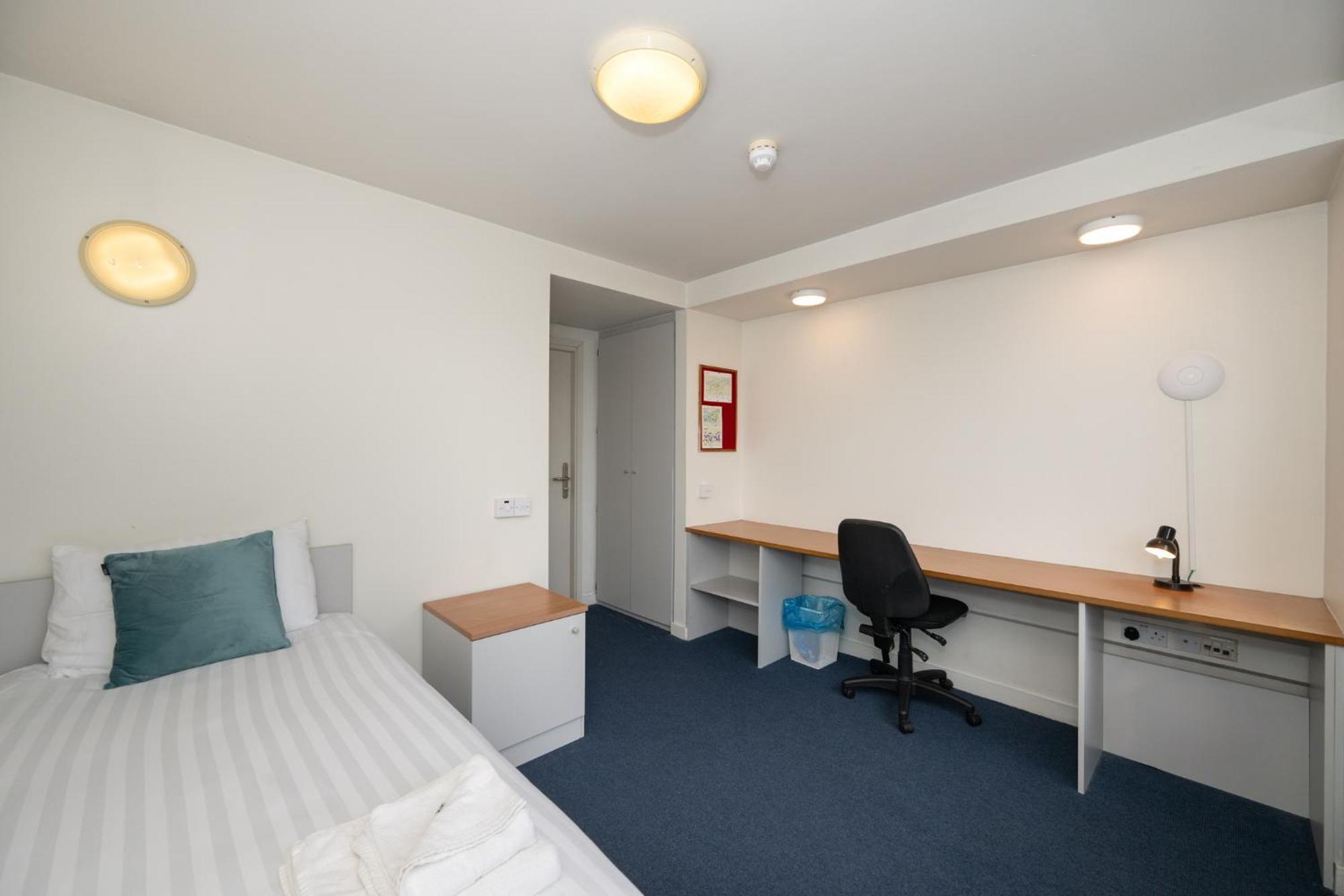 Victoria Mills - Ucc Summer Beds Cork Esterno foto