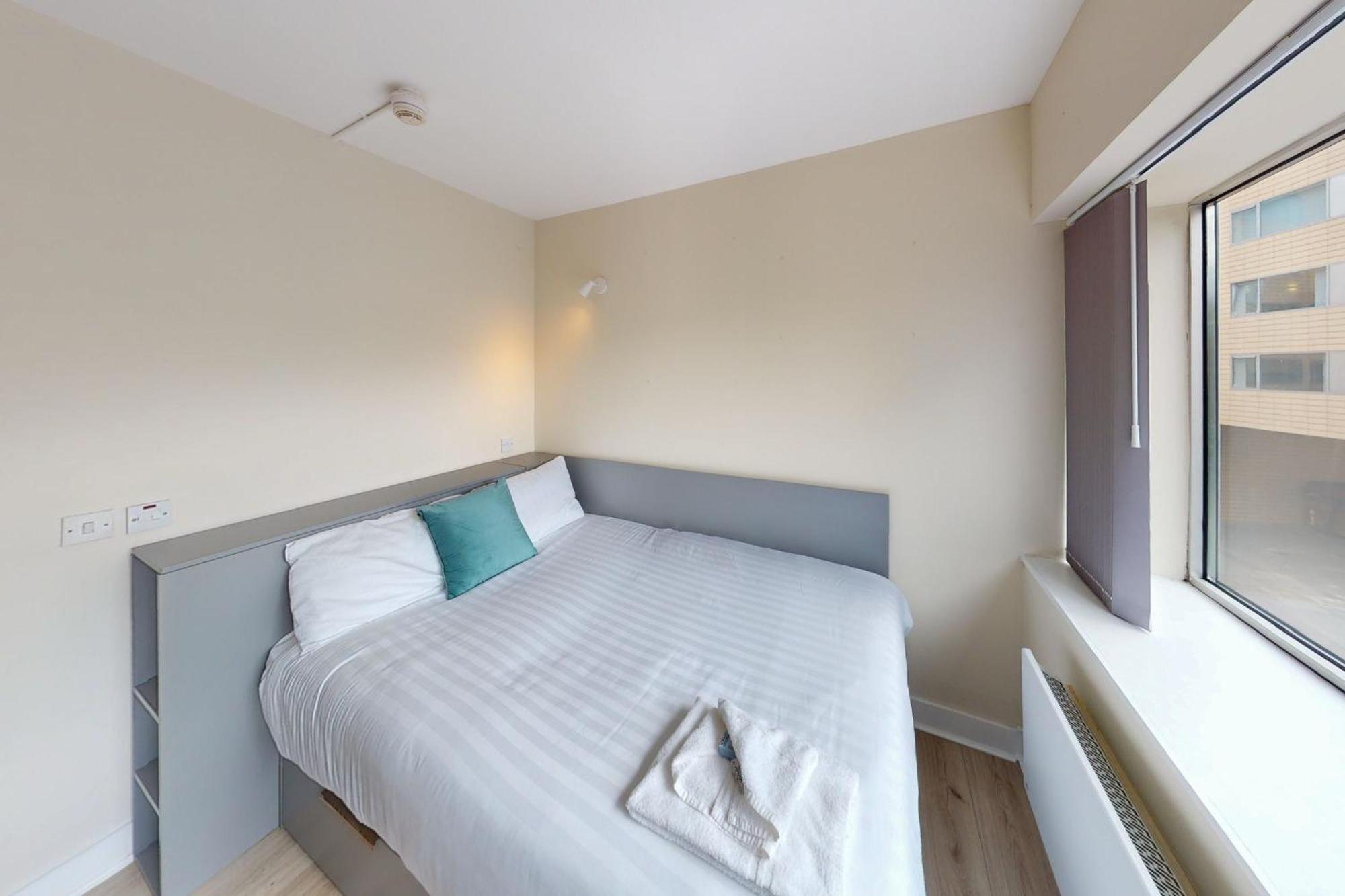 Victoria Mills - Ucc Summer Beds Cork Esterno foto