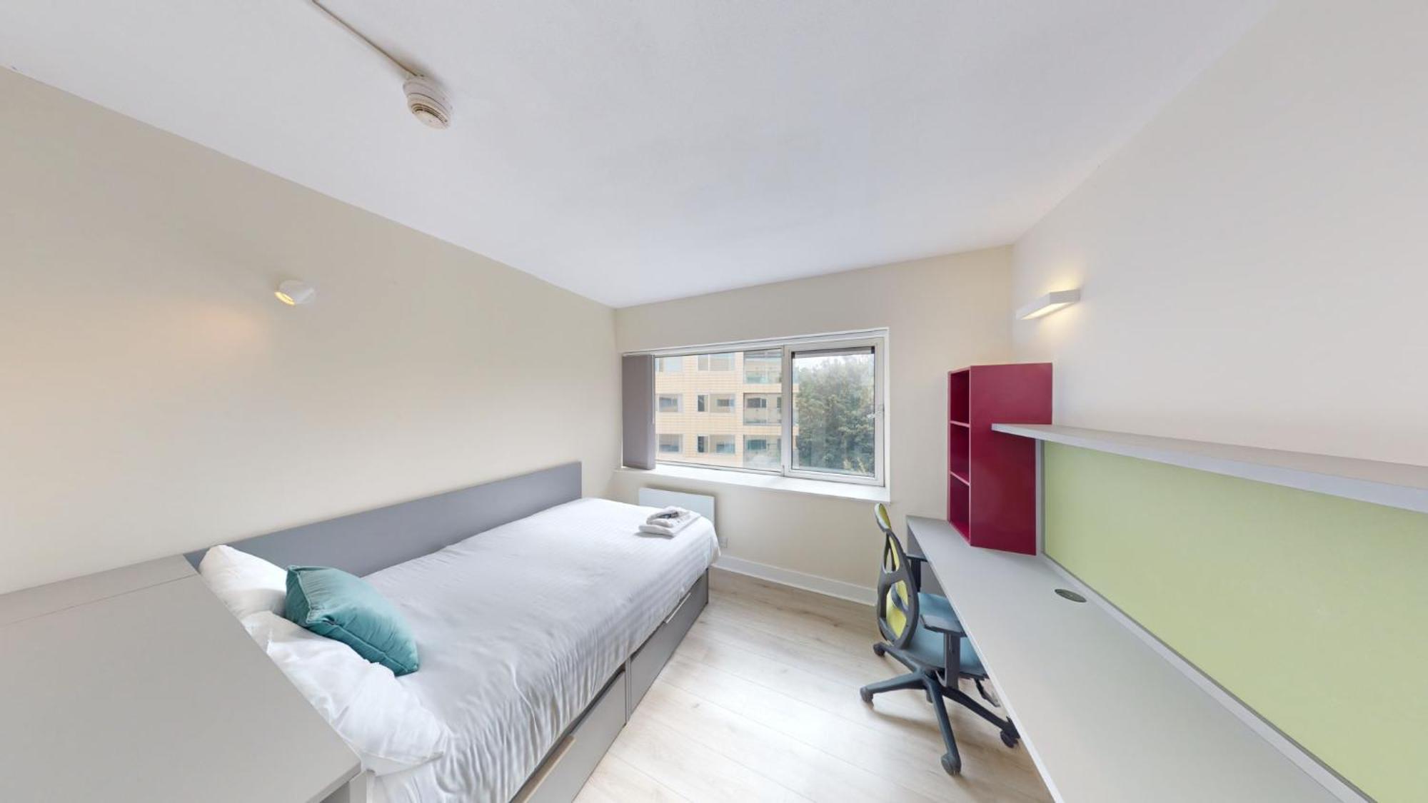 Victoria Mills - Ucc Summer Beds Cork Esterno foto