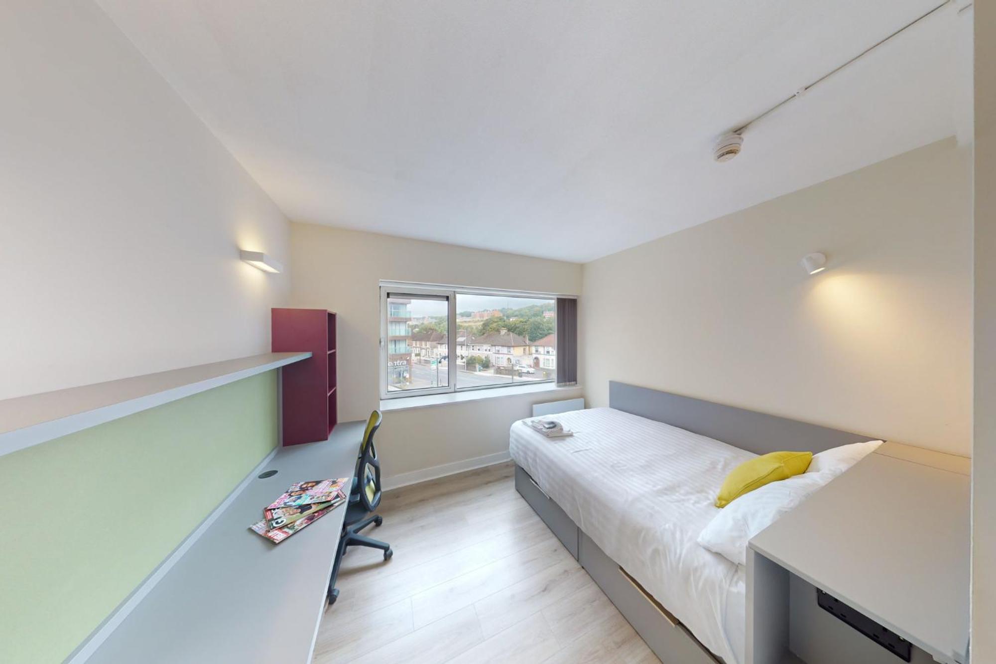 Victoria Mills - Ucc Summer Beds Cork Esterno foto