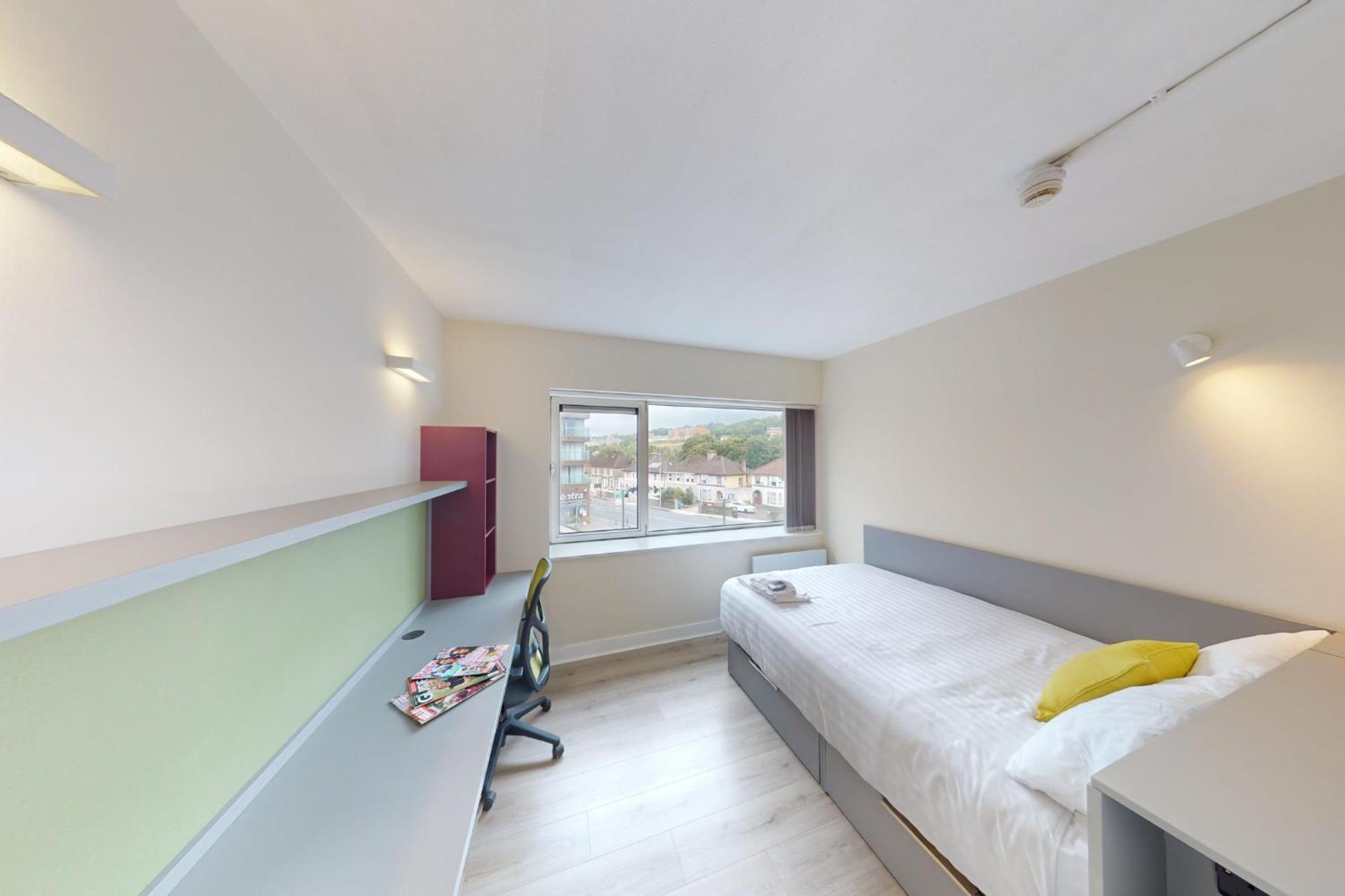 Victoria Mills - Ucc Summer Beds Cork Esterno foto
