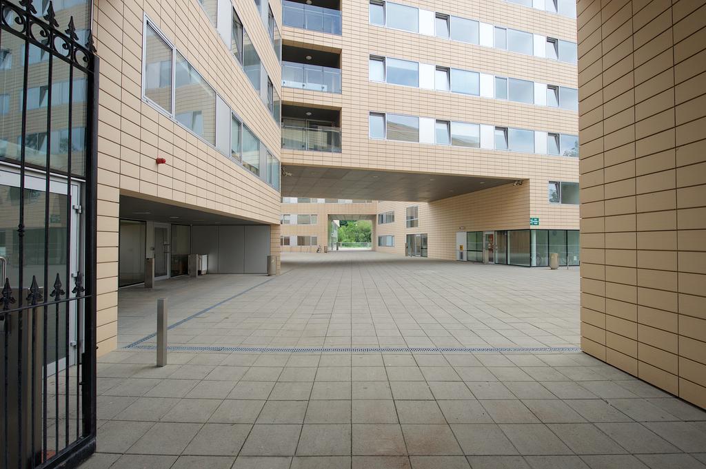 Victoria Mills - Ucc Summer Beds Cork Esterno foto