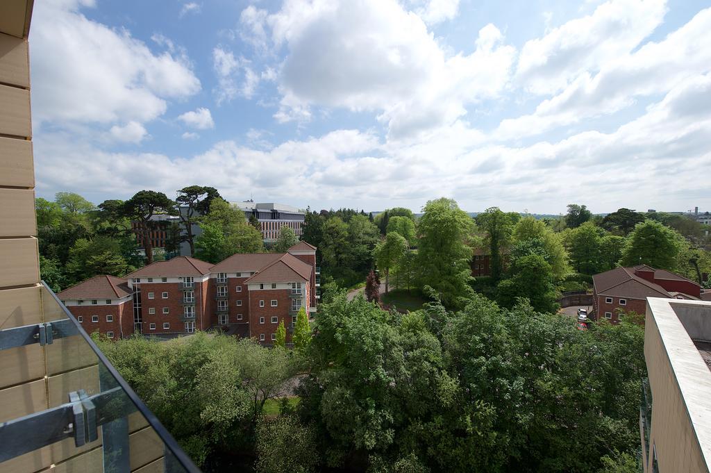 Victoria Mills - Ucc Summer Beds Cork Esterno foto