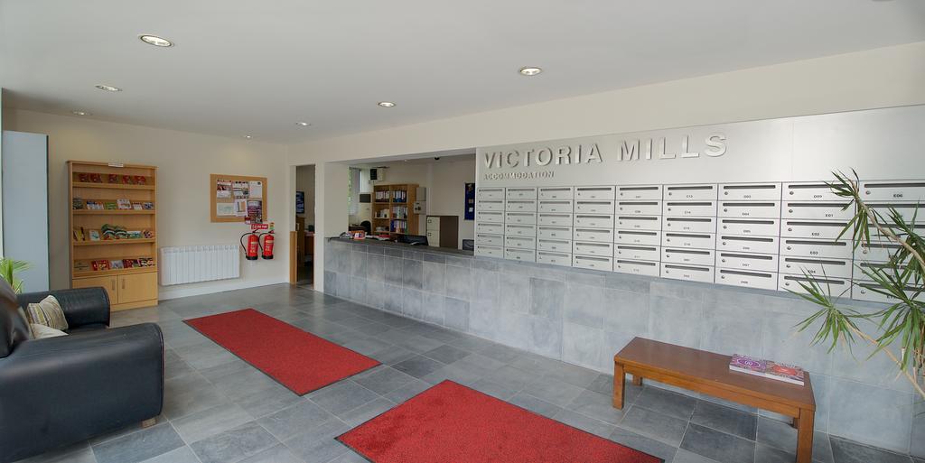 Victoria Mills - Ucc Summer Beds Cork Esterno foto